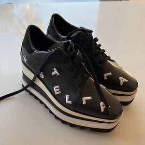 Original Stella McCartney shoes